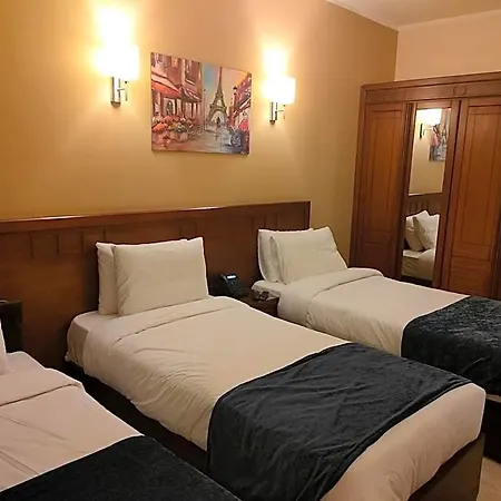 Blumar El Dome Hotel