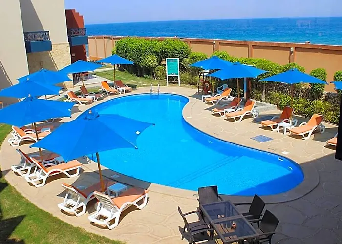 Blumar El Dome Rasz Szedr