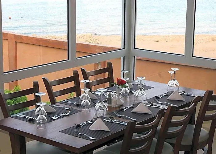 Otel Blumar El Dome *