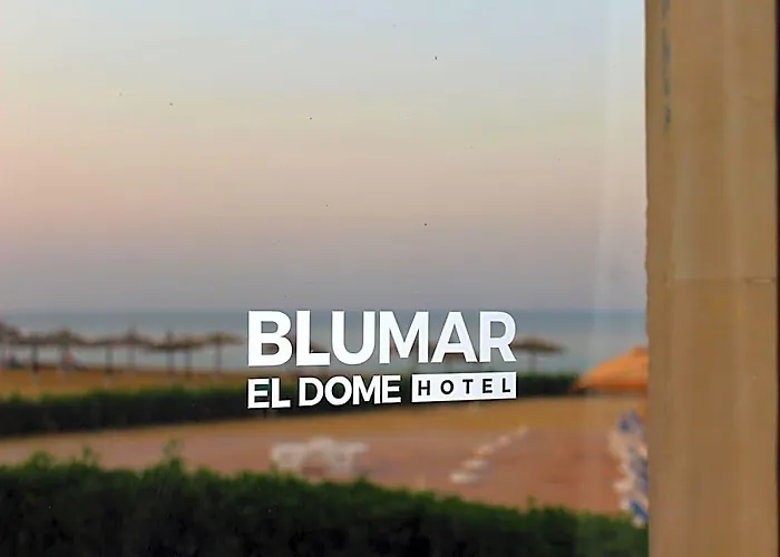 Blumar El Dome Rasz Szedr